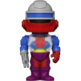  Roboto - Collectible Figure