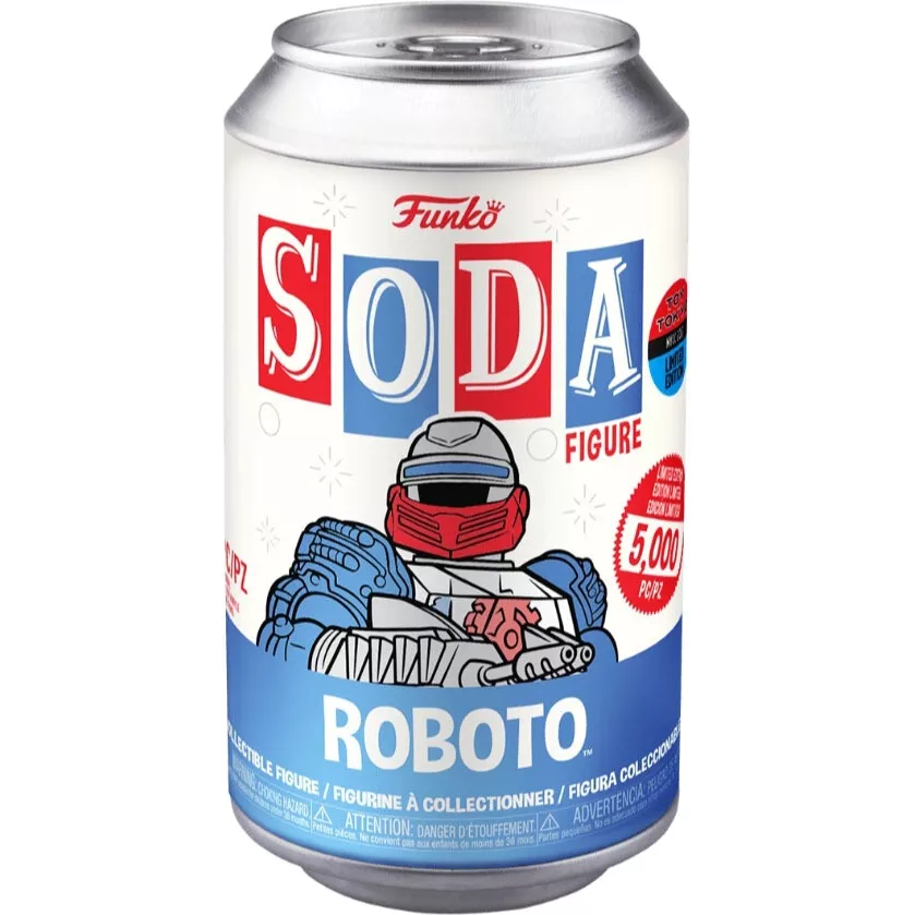 Roboto Box