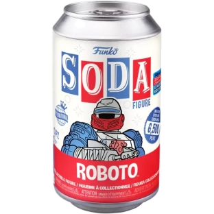 Roboto International Version