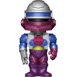  Roboto - Collectible Figure