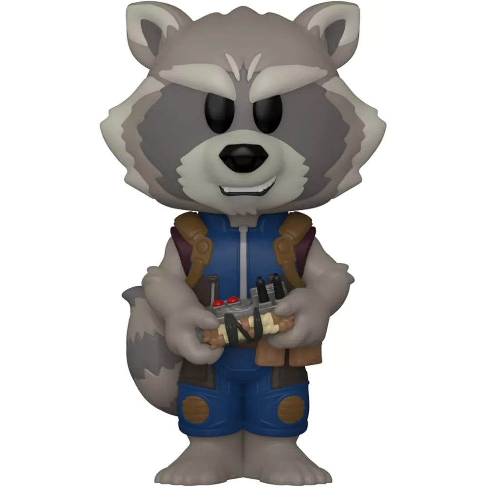 Rocket