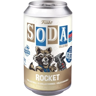 Rocket International Version