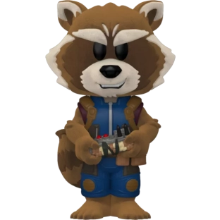 Rocket image