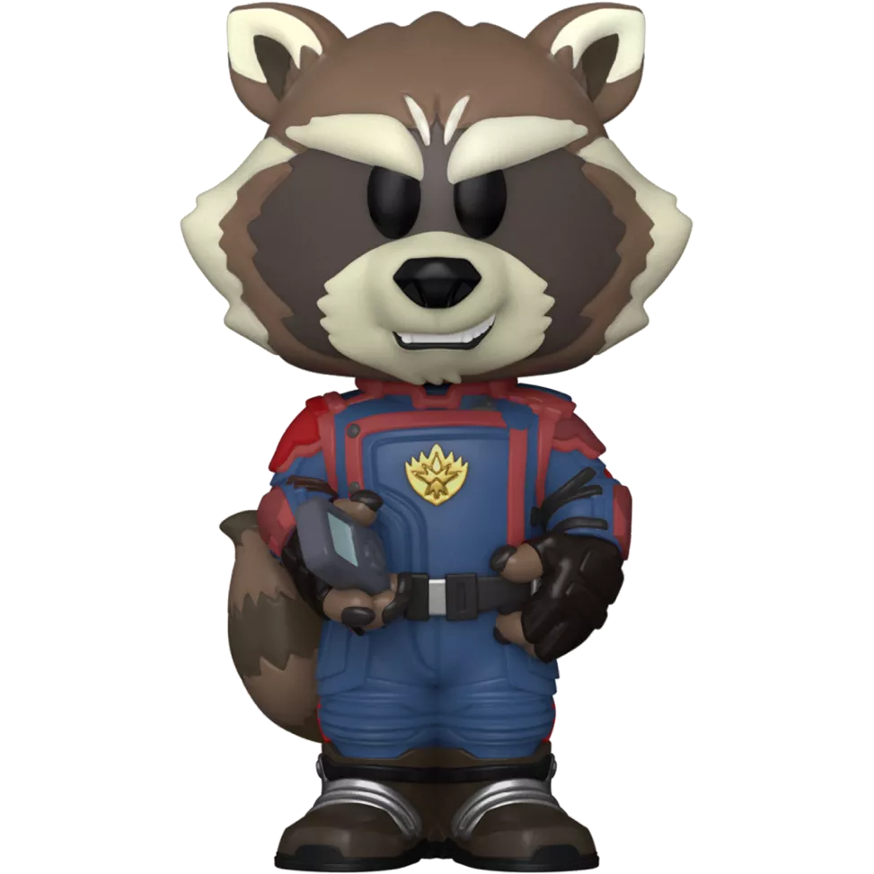 Rocket