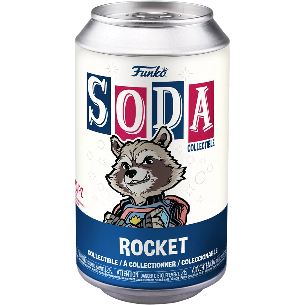 Rocket Box
