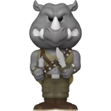 Rocksteady