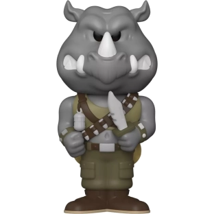 Rocksteady