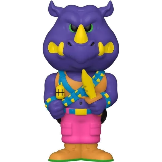 Rocksteady