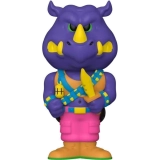 Rocksteady