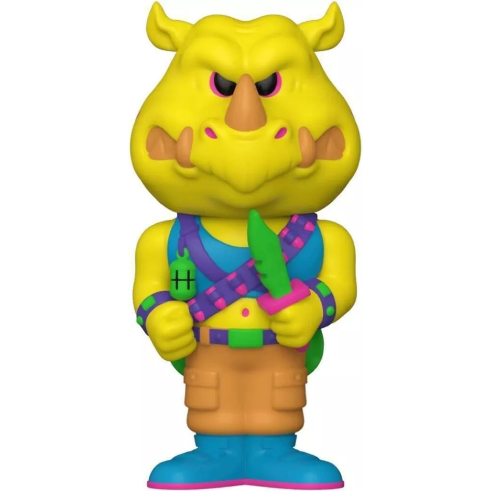 Rocksteady