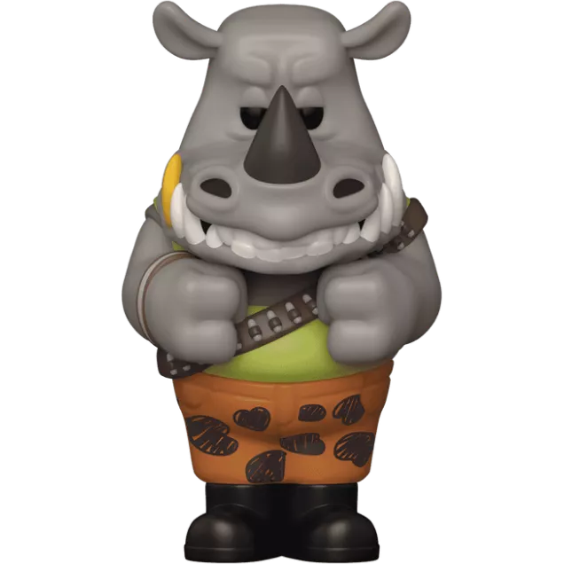 Rocksteady