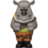  Rocksteady - Collectible Figure