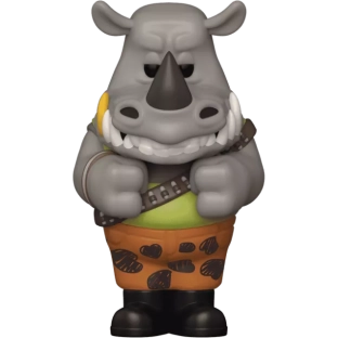 Rocksteady