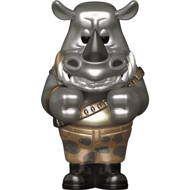 Rocksteady