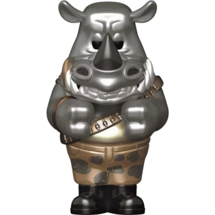 Rocksteady