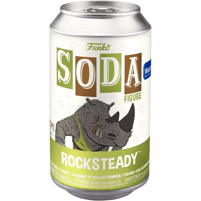 Rocksteady Box