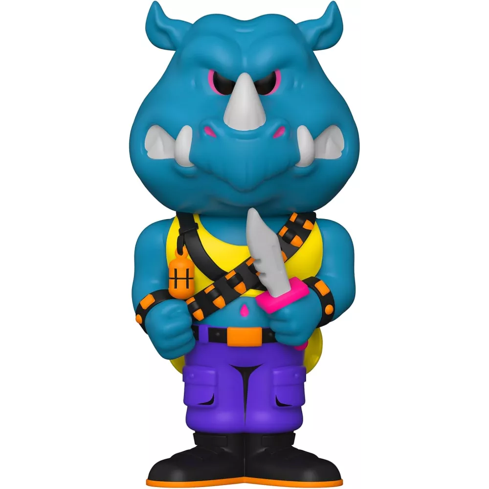 Rocksteady