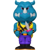  Rocksteady - Collectible Figure