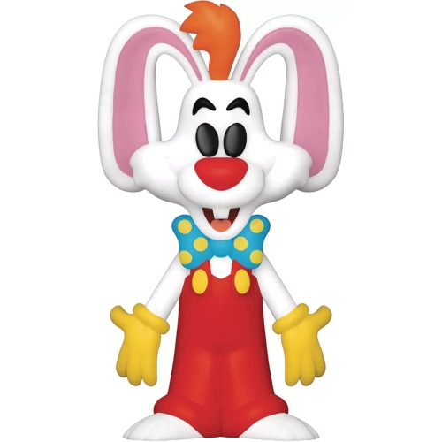 Funko Pop! Roger Rabbit Soda Canister Who Framed Roger Rabbit