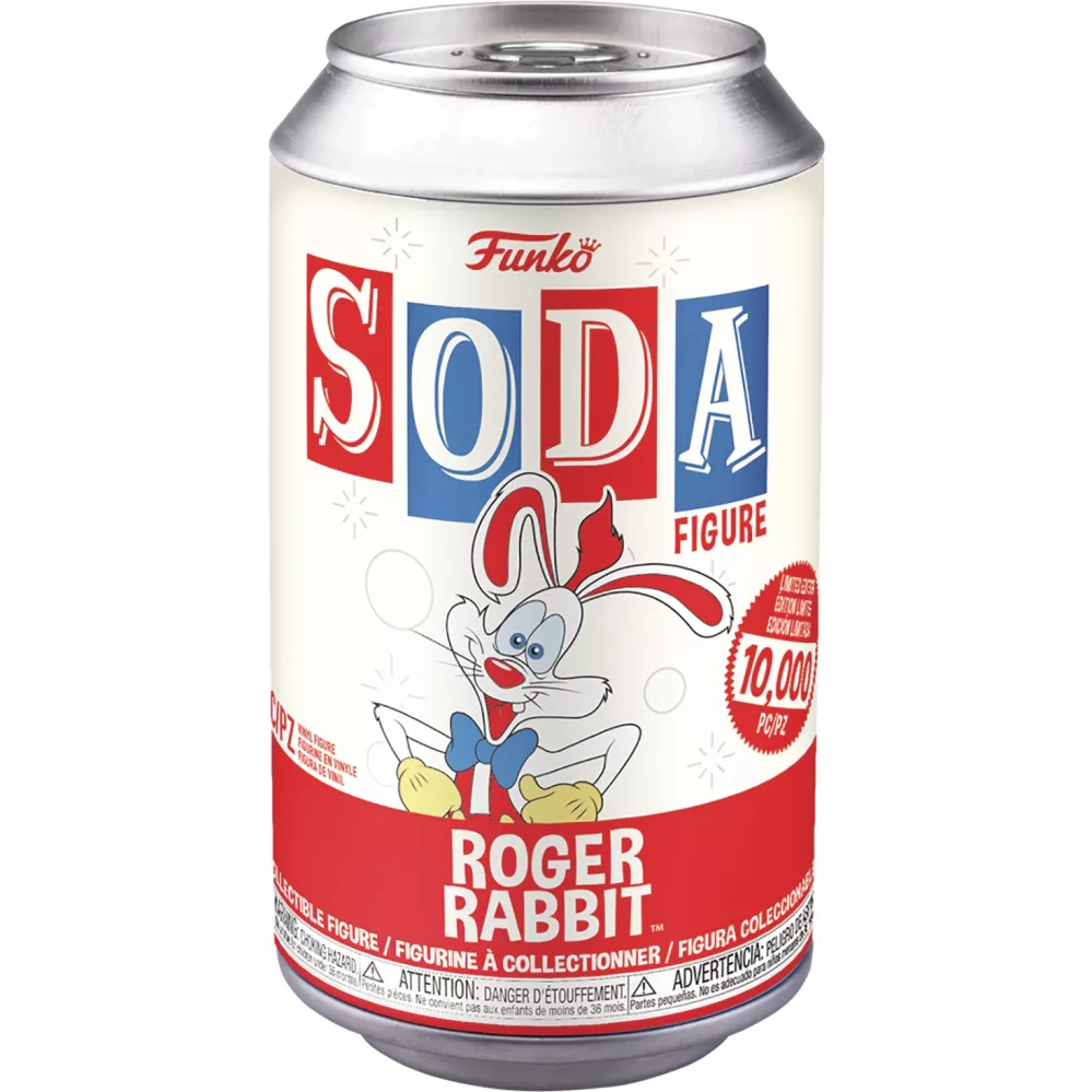 Roger Rabbit Box