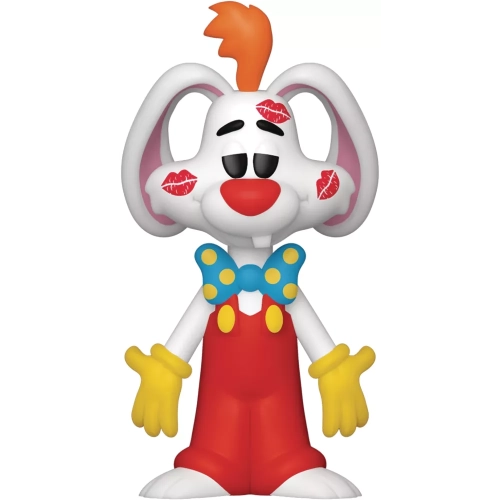 Funko Pop! Roger Rabbit Soda Canister Kisses Chase