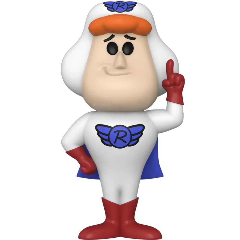 Roger Ramjet