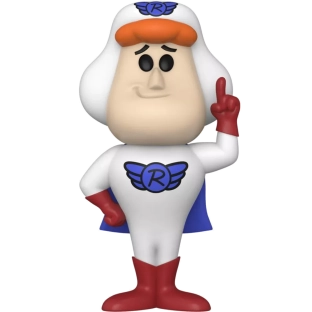 Roger Ramjet