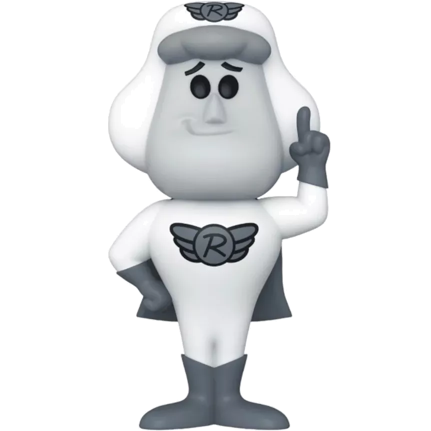 Roger Ramjet