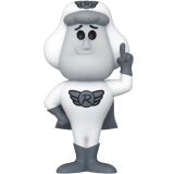  Roger Ramjet - Collectible Figure
