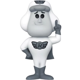 Roger Ramjet