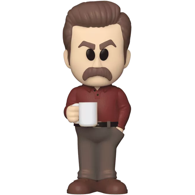 Ron Swanson