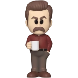 Ron Swanson