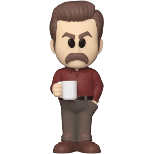 Ron Swanson image