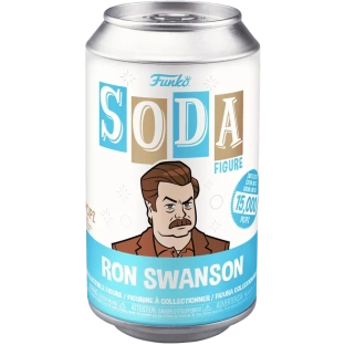 Ron Swanson