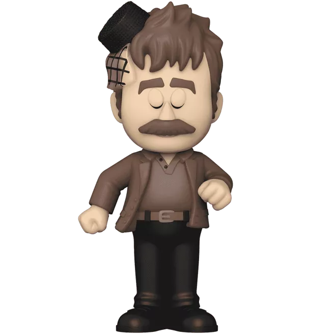 Ron Swanson