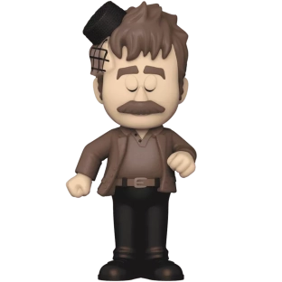 Ron Swanson