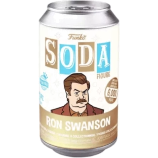 Ron Swanson International Version