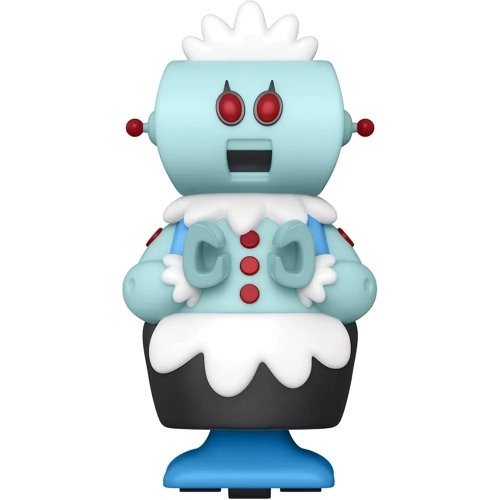 Funko Pop! Rosie Soda Canister The Jetsons Vinyl Figure