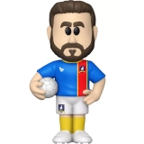  Roy Kent - Collectible Figure