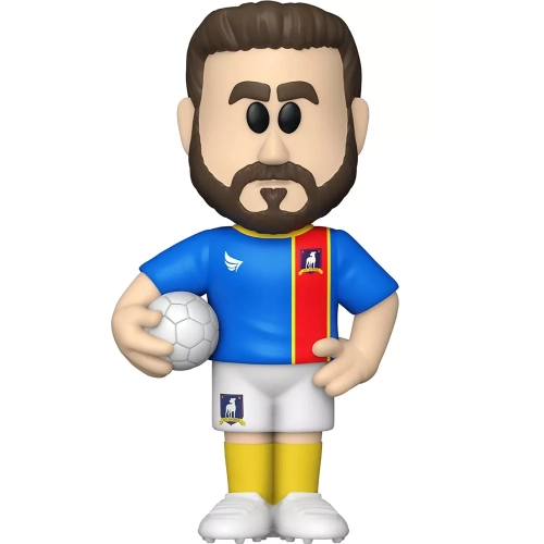 Funko Pop! Roy Kent Soda Canister Ted Lasso Vinyl Figure