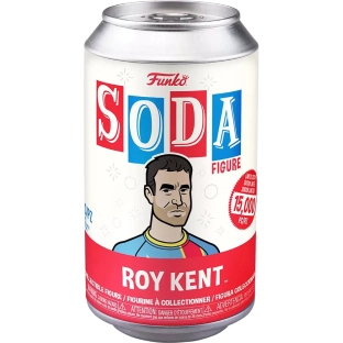 Roy Kent