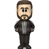  Roy Kent - Collectible Figure