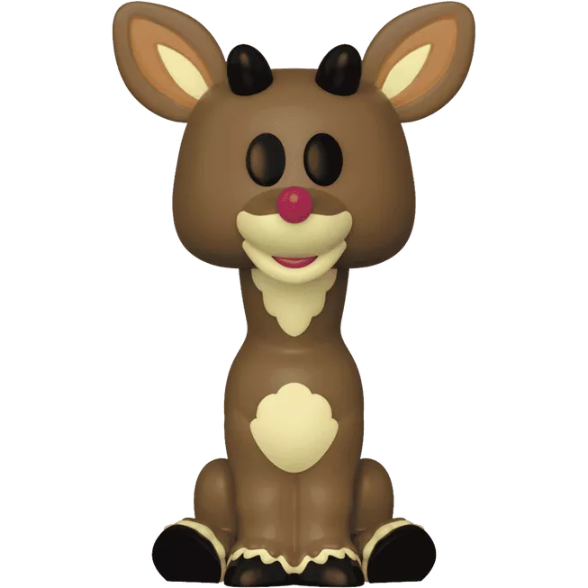 Rudolph