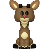  Rudolph - Collectible Figure