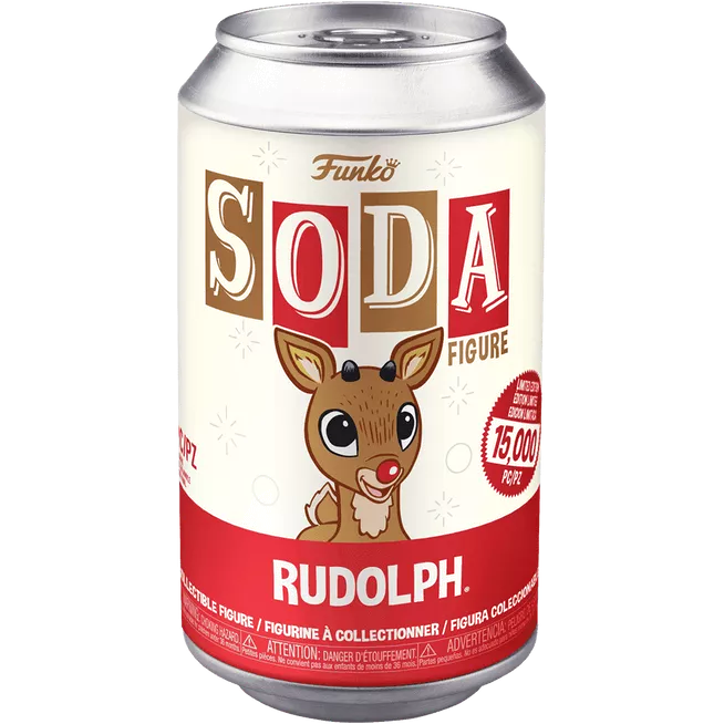 Rudolph Box