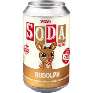 Rudolph International Version