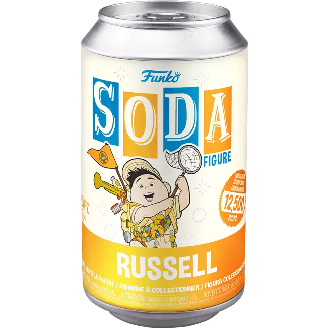 Russell Box