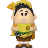  Russell - Collectible Figure
