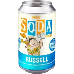 Russell International Version