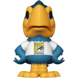  SDCC Toucan - Collectible Figure